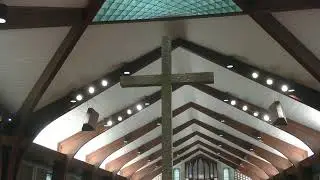 Jan. 18, 2026 Traditional Worship