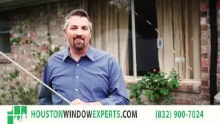Replacement Windows Houston