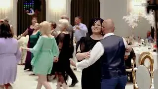 Formatia AxxA(2023) - Nunta Florin si Sabina. Program 2