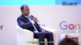 U.S. Access Board | Dr. Sachin Pavithran on Advancing Global Accessibility Standards | IAC2025