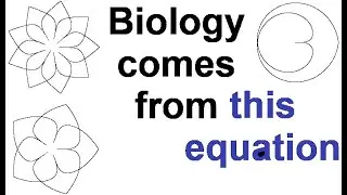 I found and manipulated this equation to create art in Python!
