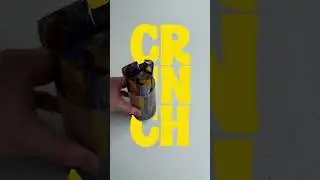 Crunchie Bar Ice Cream