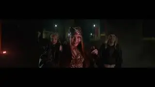 Subtension feat. Haney - Resist [Music video]