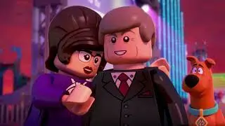 Lego Scooby-Doo! Blowout Beach Bash - Ending