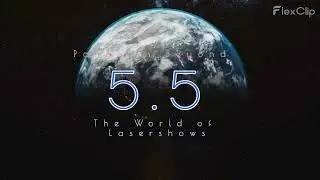 Lasershow Software Pangolin Beyond 5.5 Neueste Features