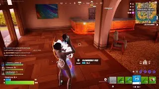 Fortnite reload random squads