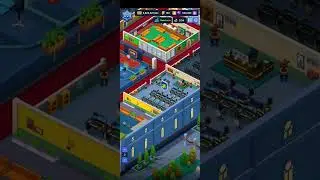 Idle office tycoon  Full max Building 😅