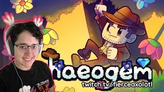 Archaeogem - First Impressions - Gameplay