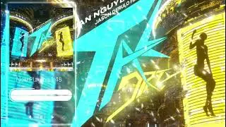 Jason Derulo Ft. 2 Chainz - Talk Dirty [Elision X Quan Nguyen RMX]