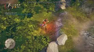 Rustler - Gameplay