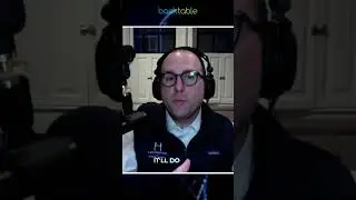 The Evolution of Surgical Robots with Dr. Mark Hoffman