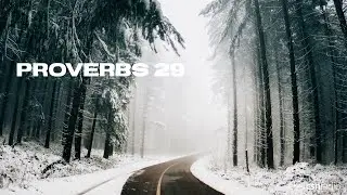 Proverbs 29