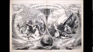 Underground Railroad Signs and Symbols