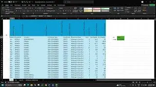 Data Analytics PIL 02 Data Clean ColNames DateYearClarify