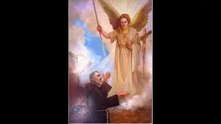 Night prayers: Chaptlet to St Michael archangel and 9 choirs of Angels 😇
