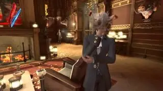 Dishonored - Ghost Non Lethal 10 - Lady Boyle's Last Party