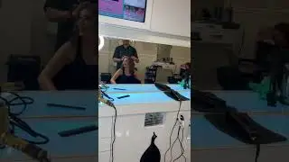 Moxie Salon & Beauty Bar