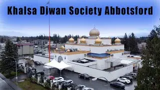Khalsa Diwan Society Abbotsford | Annual General Meeting