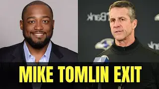 BROWNS FRONT OFFICE FIRES BACK AT MIKE TOMLIN IN VIRAL POST SHOCKING FANS