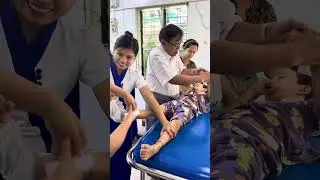သနားစရာ ဘားအံမြို့က သမီးငယ်လေး။ မုဒြာအကြောပြင် မန္တလေး