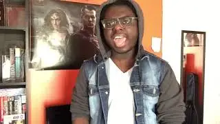 YouTube Music Introduction: James Adams