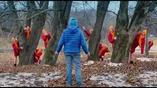 Местная реклама (Первый канал (Тверь), 01.12.2025)