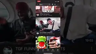 TGFbro channel terminated???!!!!