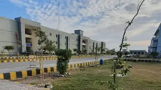 Short Documentary on Bannu Medical college|Part 1|