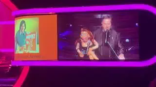 Terry fator show # 8