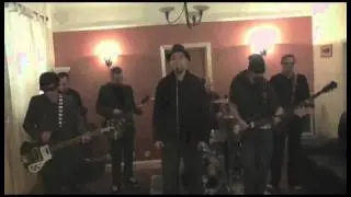 The Handsome Dead - Let The Dead Come Alive (official Video)