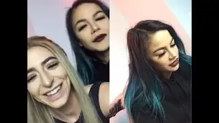 ARZAYLEA SCAMMED FANS