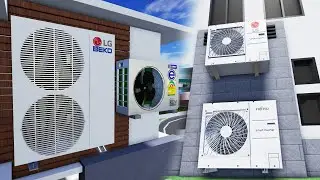 Are You Making This Common Air Conditioner Sizing Mistake?
