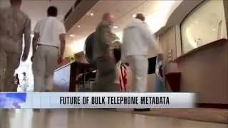 NSA tweaks bulk 215 telephony metadata collection