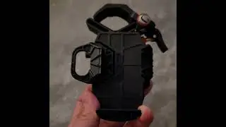 Celestron NexYZ Review |  Universal Smartphone Adapter for Telescope