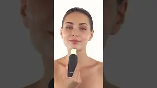 Geske Micro Current Skin Scrubber & Blackhead Remover
