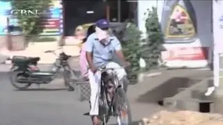 Scorching Heat Wave in India Kills Hundreds
