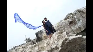 PRE-WEDDING VIDEO 2020 || RUCHIT & SHUBHANGI || NAGPUR || #RUSHUBH