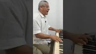 Orlando Lima ( cover ) Bem Querer 