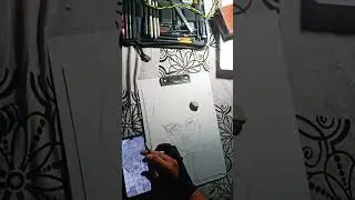 Herry Potter wait for part2 #short #artist