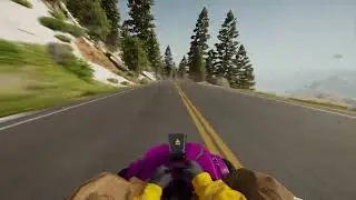 Riders republic I First Person I When Adrenalin is a therapy I ULTRA SET + 4K