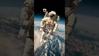 NASA's Shocking Discovery: Earth's Electric Field!