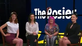 Emily Rose Yates & Meet The Devotees! - The Rosies