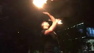 Fire Family-offical trailer