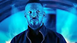 Проект Power &mdash; Русский трейлер (2020)