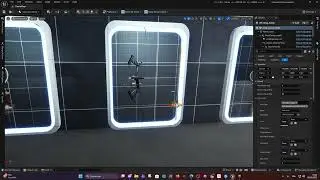 Unreal Engine 5 VR bow Tutorial UVRT