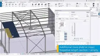 Roofing Cladding Tool - To generate roofings, claddings, floors...