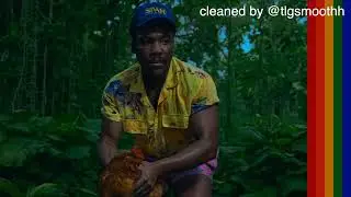 Childish Gambino - Lithonia (Clean)