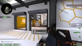 Matchmaking 2v5