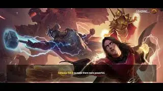 Marvel Future Fight