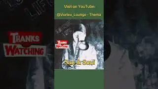 Vortex_Lounge - Thema Sax & Soul